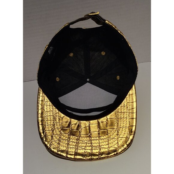 Last Kings GoLast Kings Gold Capld Cap - Picture 11 of 12
